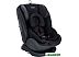 Детское автокресло Indigo Aero Pro Isofix ST-3 (черный/белый) Детское автокресло Indigo Aero Pro Isofix ST-3 (черный/белый)