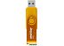 USB Flash SmartBuy Twist 4GB (желтый) USB Flash SmartBuy Twist 4GB (желтый)