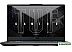 Игровой ноутбук ASUS TUF Gaming F17 FX706HM-HX146 Игровой ноутбук ASUS TUF Gaming F17 FX706HM-HX146