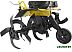 Культиватор HUTER GMC-6.8 Культиватор HUTER GMC-6.8