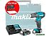 Дрель-шуруповерт Makita DF333DYX14 (с 2-мя АКБ, кейс и набор оснастки)