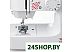 Электромеханическая швейная машина Chayka EasyStitch 22 Электромеханическая швейная машина Chayka EasyStitch 22