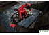 Защитный кожух Milwaukee 4932471458 Защитный кожух Milwaukee 4932471458