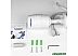 IP-камера TRASSIR TR-D2121IR3W (3.6 мм) IP-камера TRASSIR TR-D2121IR3W (3.6 мм)