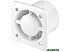 Осевой вентилятор Awenta System Plus Silent 125H KWS125H-PTGG125M