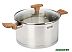 Кастрюля Pyrex Design DG24AEX/E006 Кастрюля Pyrex Design DG24AEX/E006