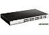 Управляемый коммутатор 2-го уровня D-Link DGS-1210-28P/F3A Управляемый коммутатор 2-го уровня D-Link DGS-1210-28P/F3A