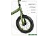 Беговел Amarobaby Road Racer (зеленый) Беговел Amarobaby Road Racer (зеленый)