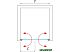 Душевая дверь Roltechnik Lega Lift Line LZCN2/80 (хром/прозрачное) Душевая дверь Roltechnik Lega Lift Line LZCN2/80 (хром/прозрачное)