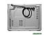 Электрический духовой шкаф Korting OKB 3260 CSGW MW Электрический духовой шкаф Korting OKB 3260 CSGW MW