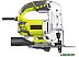 Электролобзик RYOBI RJS 1050 K Электролобзик RYOBI RJS 1050 K
