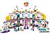 Конструктор Lego Friends Торговый центр Хартлейк Сити 41450