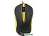 Мышь SmartBuy SBM-329-KY (черный/желтый)