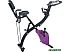 Велотренажер Atlas Sport X1 Violet Велотренажер Atlas Sport X1 Violet