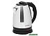 Электрочайник Starwind SKS1053 (серебристый/черный)