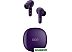 Наушники QCY T13X (фиолетовый) Наушники QCY T13X (фиолетовый)