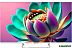 Телевизор Topdevice 43 SMART TV YаOS (белый)