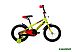 Детский велосипед Novatrack Extreme 16 2021 (163EXTREME.GN21) Детский велосипед Novatrack Extreme 16 2021 (163EXTREME.GN21)