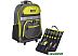 Рюкзак с колесиками RYOBI RSSBP2 5132005344 Рюкзак с колесиками RYOBI RSSBP2 5132005344