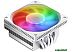 Кулер для процессора Jonsbo HX6200D White