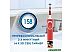 Электрическая зубная щетка Oral-B Kids Pixar D100.413.2KX Электрическая зубная щетка Oral-B Kids Pixar D100.413.2KX