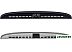 Парковочный радар ParkMaster 34U-4-A-Black Парковочный радар ParkMaster 34U-4-A-Black