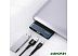 USB-хаб Usams US-SJ490 USB-хаб Usams US-SJ490
