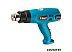Промышленный фен Bort BHG-2000N-LK Промышленный фен Bort BHG-2000N-LK