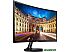 Монитор SAMSUNG C24F390FHI (LC24F390FHIX)