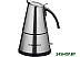 Гейзерная кофеварка ROMMELSBACHER EKO 366/E Delux Гейзерная кофеварка ROMMELSBACHER EKO 366/E Delux