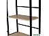 Стол Brabix Loft CD-005 (дуб натуральный) Стол Brabix Loft CD-005 (дуб натуральный)