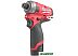 Винтоверт Milwaukee M12 FQID-202X 4933464973 (с 2-мя АКБ, кейс)