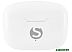 Наушники SunWind SW-WH204 (белый) Наушники SunWind SW-WH204 (белый)