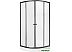 Душевой уголок Saniteco SN-1001B 100x100 Душевой уголок Saniteco SN-1001B 100x100
