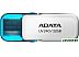 USB Flash A-Data UV240 32GB (белый) (AUV240-32G-RWH) USB Flash A-Data UV240 32GB (белый) (AUV240-32G-RWH)