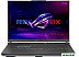 Игровой ноутбук ASUS ROG Strix G16 2023 G614JZ-N4077 Игровой ноутбук ASUS ROG Strix G16 2023 G614JZ-N4077