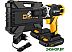Дрель-шуруповерт Deko DKCD20FU-Li SET 63 063-4175 (с 2-мя АКБ, кейс)