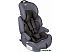 Детское автокресло Siger Стар Isofix (маренго) Детское автокресло Siger Стар Isofix (маренго)