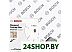 Отрезной диск алмазный Bosch 2.608.615.040