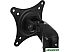 Кронштейн Cactus CS-VM-FE124D-BK Кронштейн Cactus CS-VM-FE124D-BK