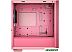 Корпус DeepCool Macube 110 PKRD R-MACUBE110-PRNGM1N-A-1 Корпус DeepCool Macube 110 PKRD R-MACUBE110-PRNGM1N-A-1