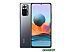 Смартфон Xiaomi Redmi Note 10 Pro 8GB/256GB (серый оникс)