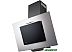 Кухонная вытяжка Akpo Nero 60 WK-4 (серый/черный) Кухонная вытяжка Akpo Nero 60 WK-4 (серый/черный)