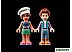 Конструктор Lego Friends Пиццерия Хартлейк Сити 41705