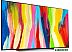 OLED телевизор LG C2 OLED83C2RLA OLED телевизор LG C2 OLED83C2RLA