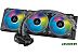 Кулер для процессора Arctic Liquid Freezer II 360 A-RGB ACFRE00101A Кулер для процессора Arctic Liquid Freezer II 360 A-RGB ACFRE00101A