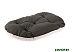 Матрас для животных Ferplast Relax 45/2F 82045097 (черный/белый)