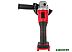 Угловая шлифмашина Wortex CAG 1812-1 E ALL1 0329191