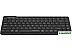 Клавиатура A4Tech Fstyler FBK26C AS (черный) Клавиатура A4Tech Fstyler FBK26C AS (черный)