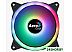 Вентилятор для корпуса AeroCool Duo 12 Вентилятор для корпуса AeroCool Duo 12